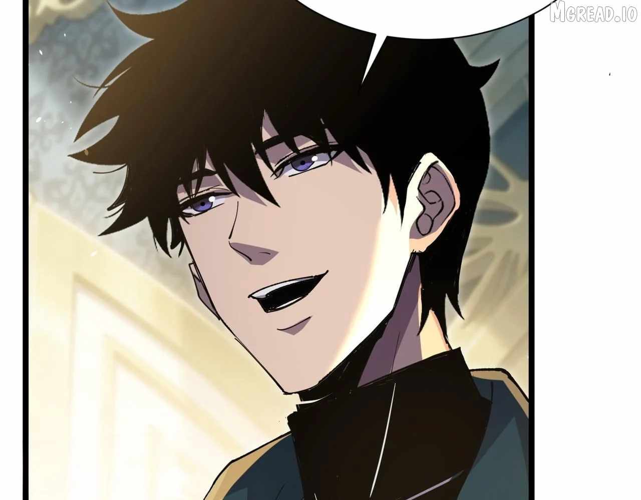 I Rely on My Invincibility to Deal Tons of Damage Passively! Chapter 174 - Page 112 in English