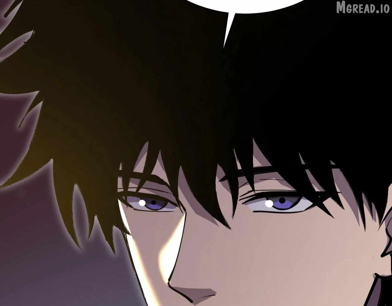 I Rely on My Invincibility to Deal Tons of Damage Passively! Chapter 174 - Page 119 in English