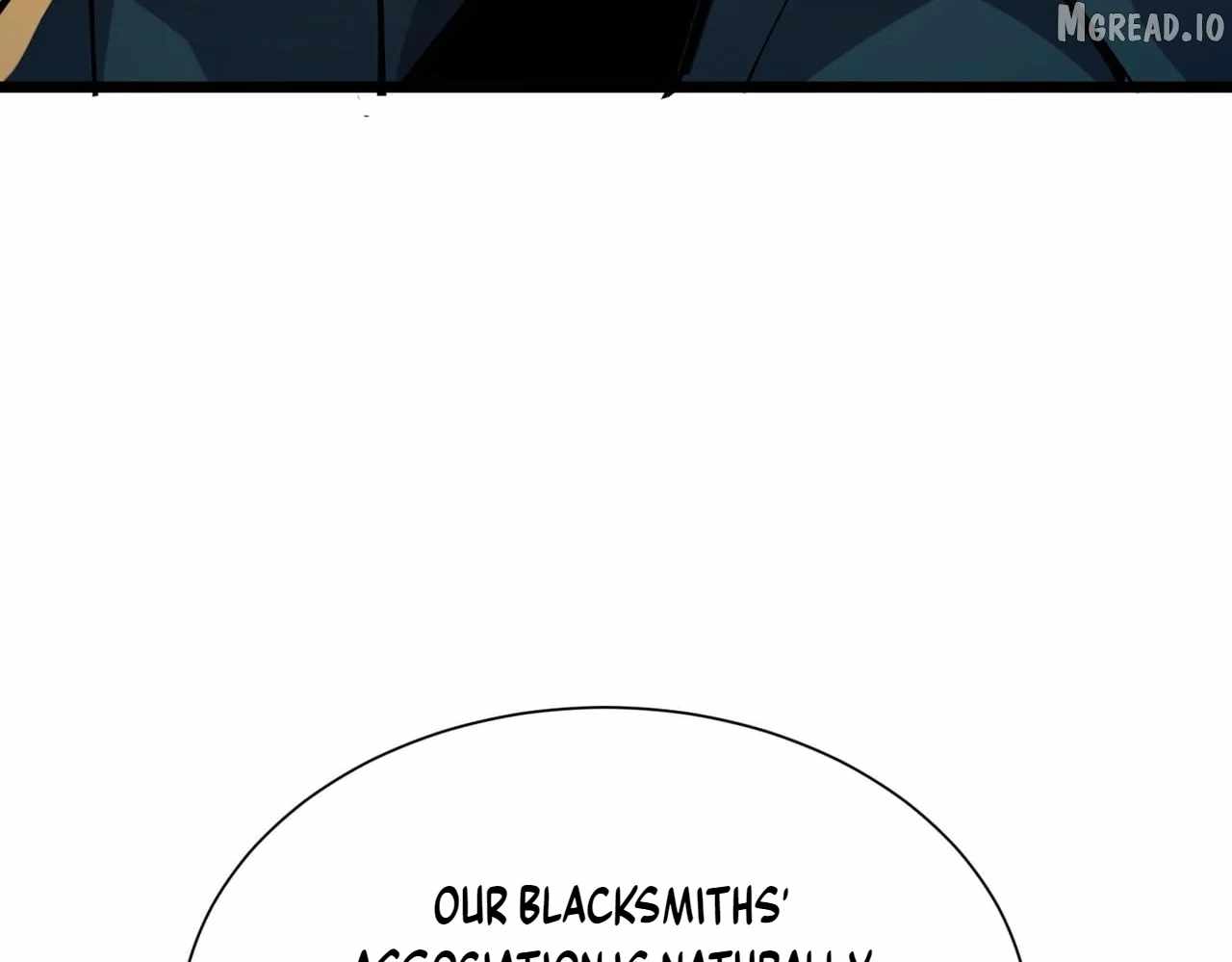 I Rely on My Invincibility to Deal Tons of Damage Passively! Chapter 174 - Page 121 in English