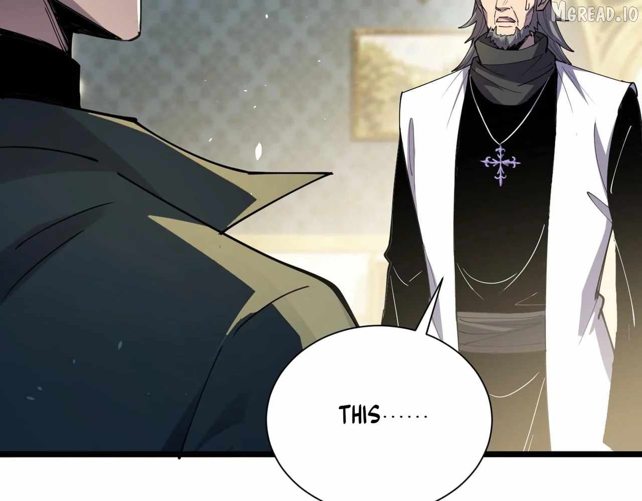 I Rely on My Invincibility to Deal Tons of Damage Passively! Chapter 174 - Page 126 in English