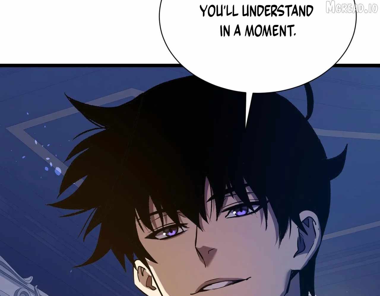 I Rely on My Invincibility to Deal Tons of Damage Passively! Chapter 174 - Page 13 in English