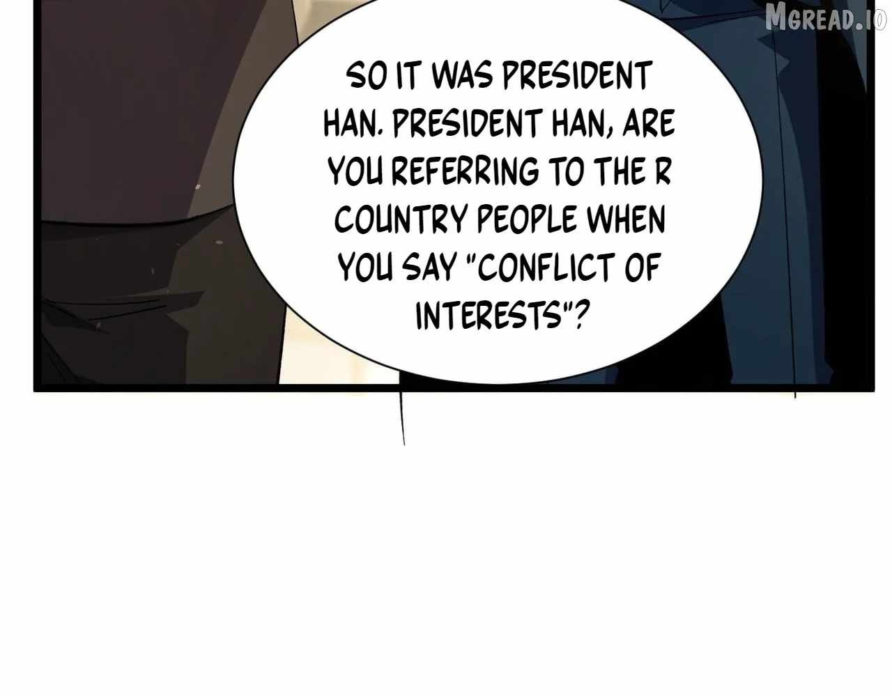 I Rely on My Invincibility to Deal Tons of Damage Passively! Chapter 174 - Page 136 in English