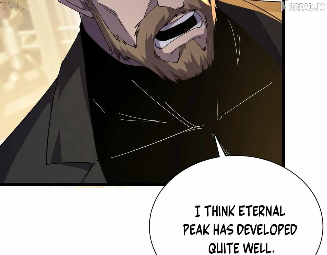 I Rely on My Invincibility to Deal Tons of Damage Passively! Chapter 174 - Page 142 in English
