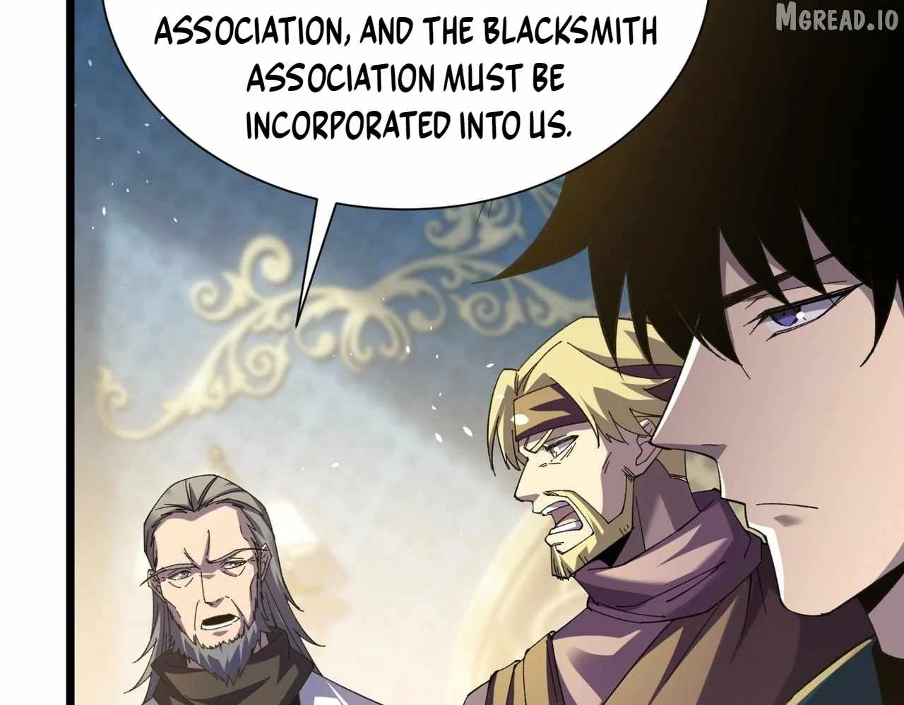 I Rely on My Invincibility to Deal Tons of Damage Passively! Chapter 174 - Page 144 in English