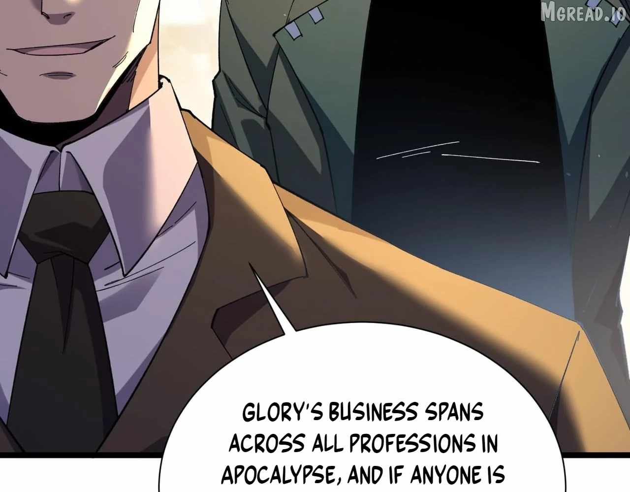 I Rely on My Invincibility to Deal Tons of Damage Passively! Chapter 174 - Page 162 in English