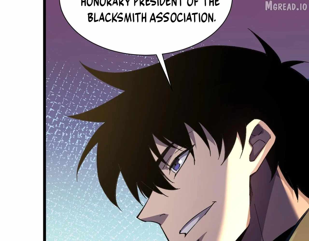 I Rely on My Invincibility to Deal Tons of Damage Passively! Chapter 174 - Page 164 in English