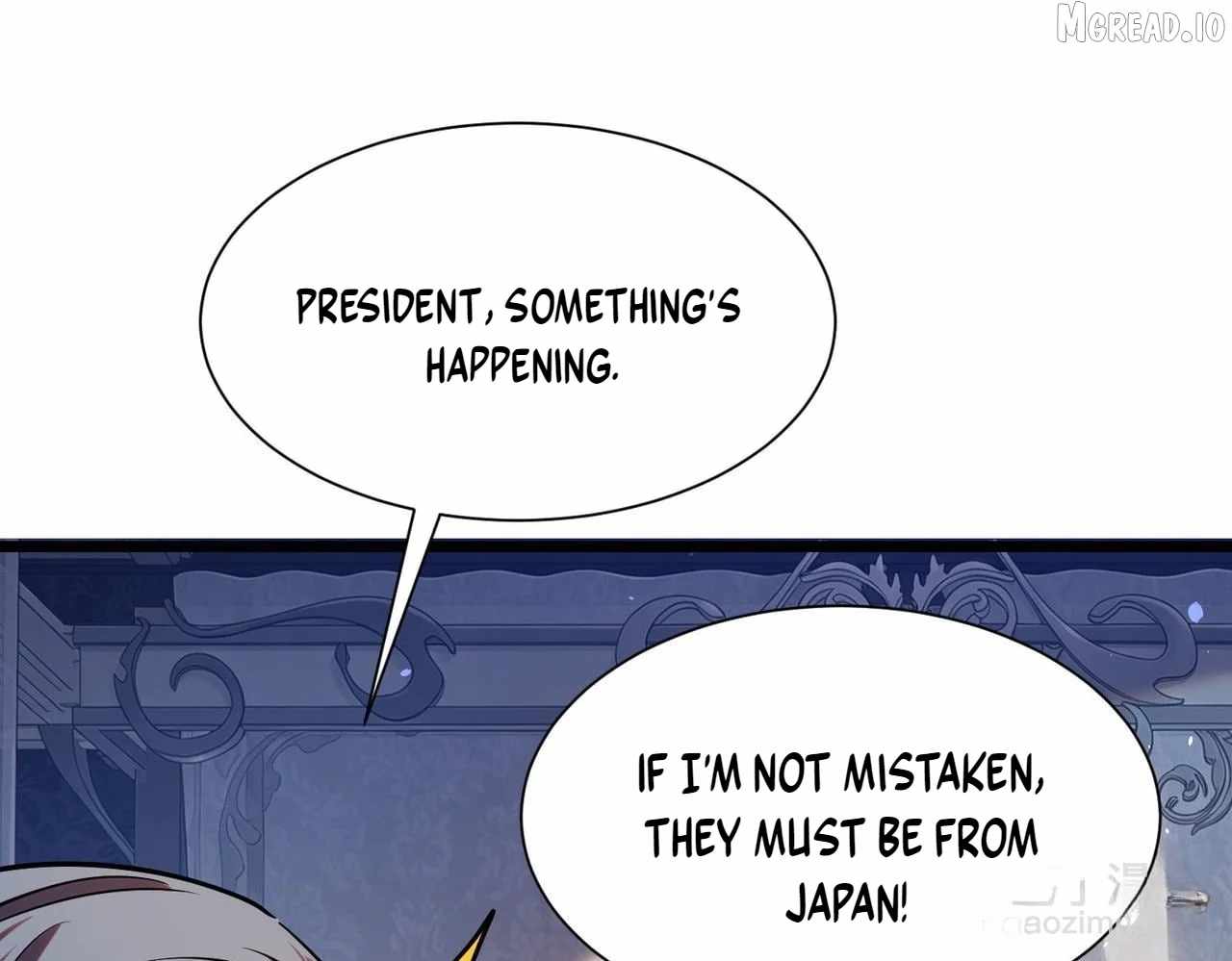 I Rely on My Invincibility to Deal Tons of Damage Passively! Chapter 174 - Page 19 in English