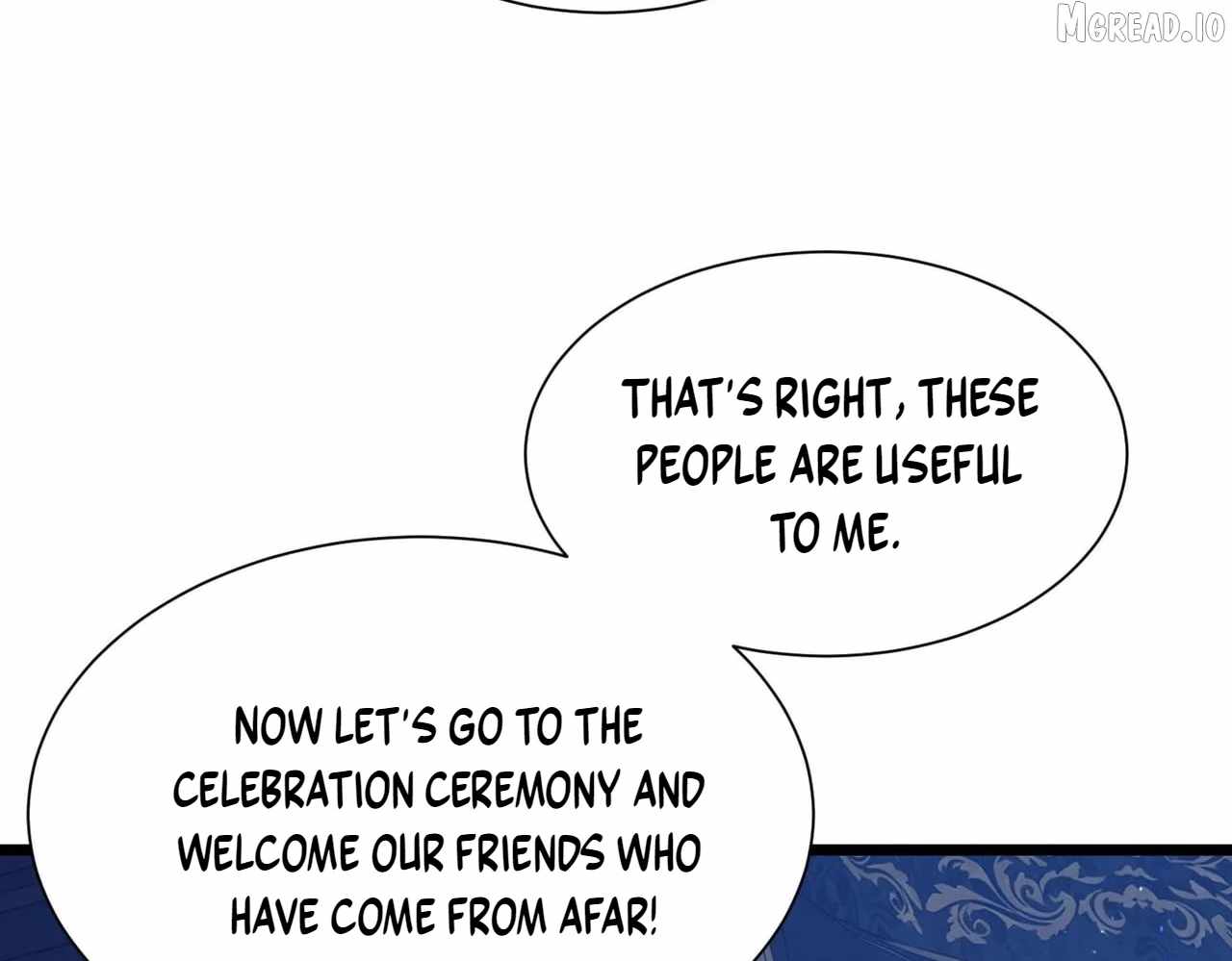 I Rely on My Invincibility to Deal Tons of Damage Passively! Chapter 174 - Page 31 in English
