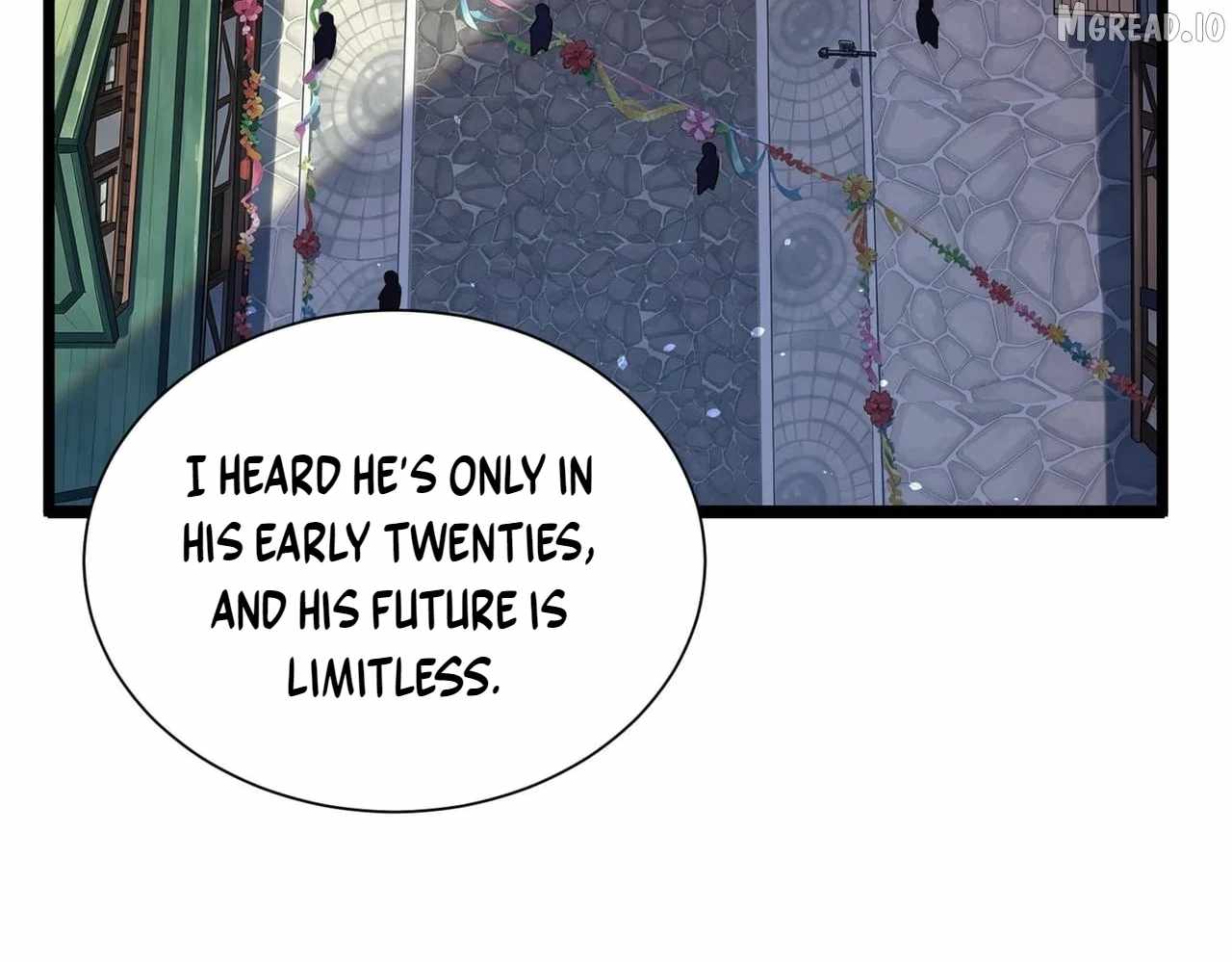 I Rely on My Invincibility to Deal Tons of Damage Passively! Chapter 174 - Page 54 in English