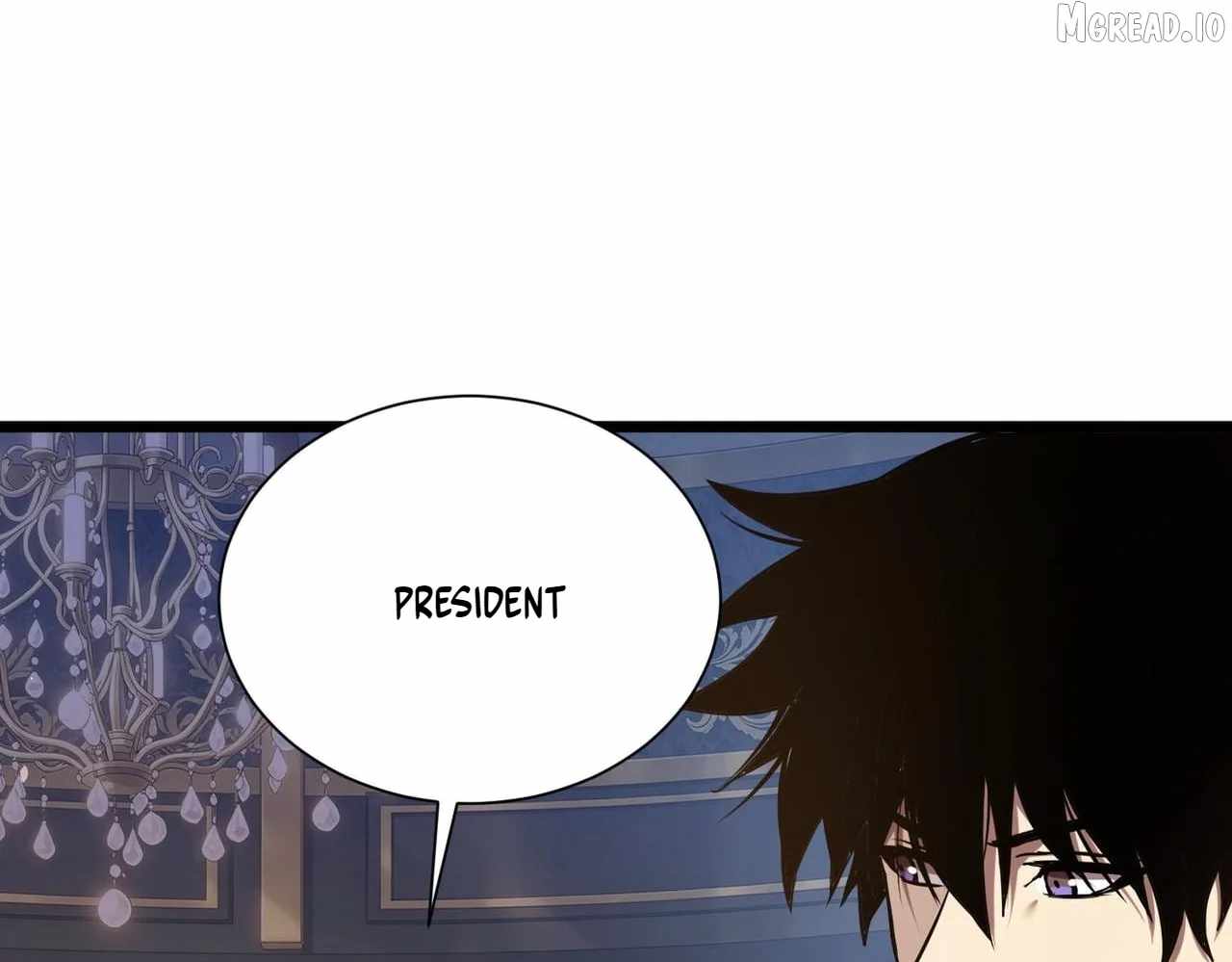 I Rely on My Invincibility to Deal Tons of Damage Passively! Chapter 174 - Page 7 in English