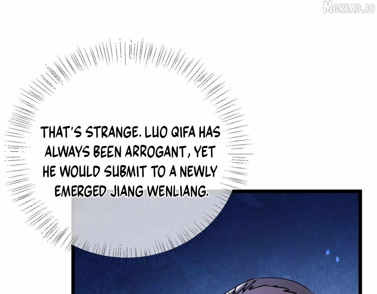 I Rely on My Invincibility to Deal Tons of Damage Passively! Chapter 174 - Page 78 in English