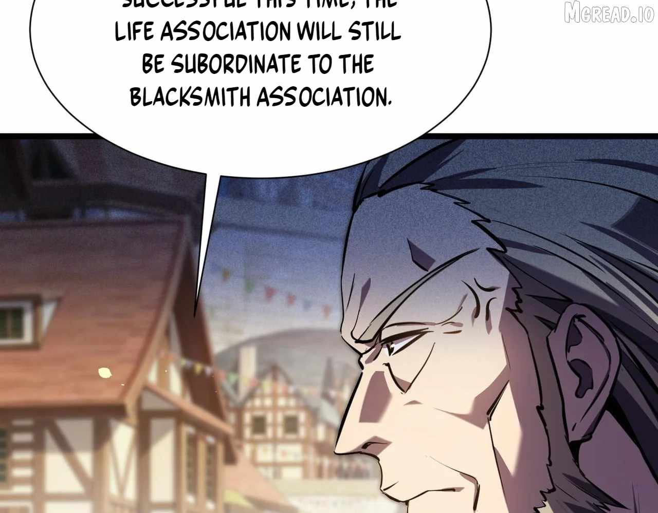 I Rely on My Invincibility to Deal Tons of Damage Passively! Chapter 174 - Page 85 in English