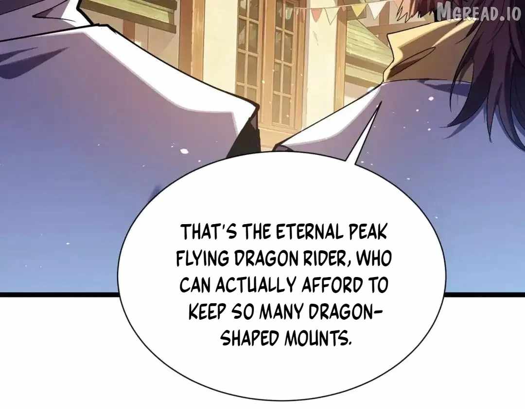I Rely on My Invincibility to Deal Tons of Damage Passively! Chapter 175 - Page 10 in English
