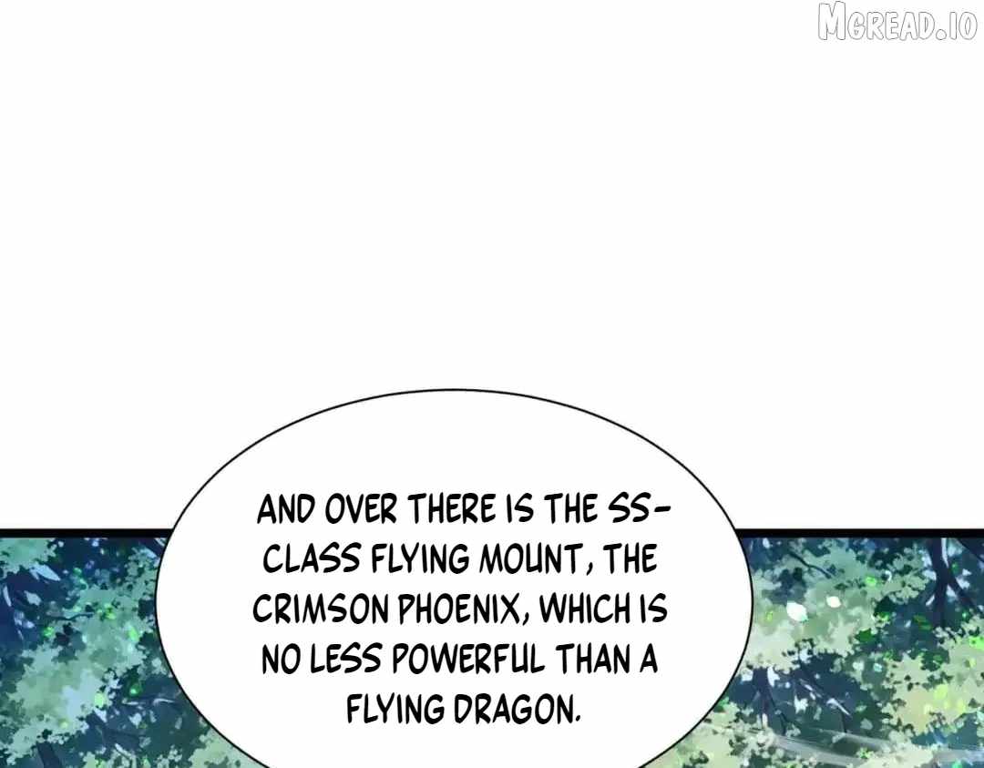 I Rely on My Invincibility to Deal Tons of Damage Passively! Chapter 175 - Page 11 in English