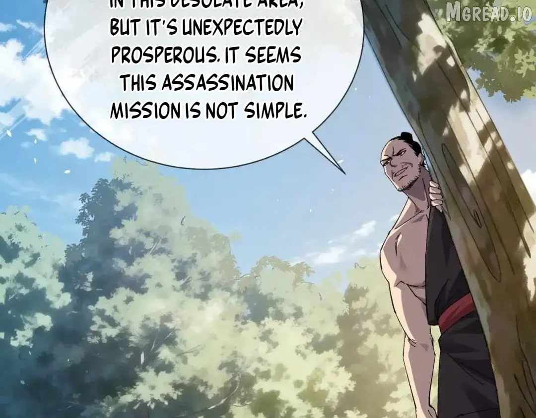 I Rely on My Invincibility to Deal Tons of Damage Passively! Chapter 175 - Page 112 in English