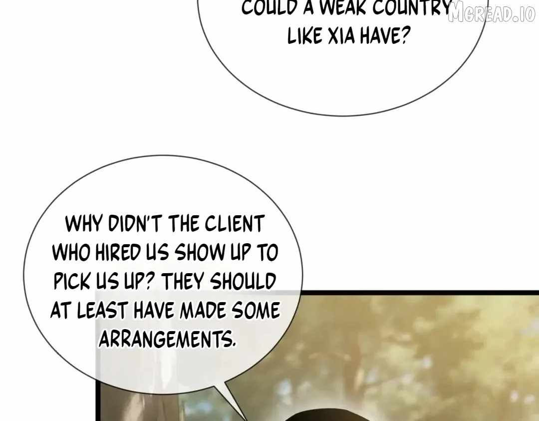 I Rely on My Invincibility to Deal Tons of Damage Passively! Chapter 175 - Page 114 in English