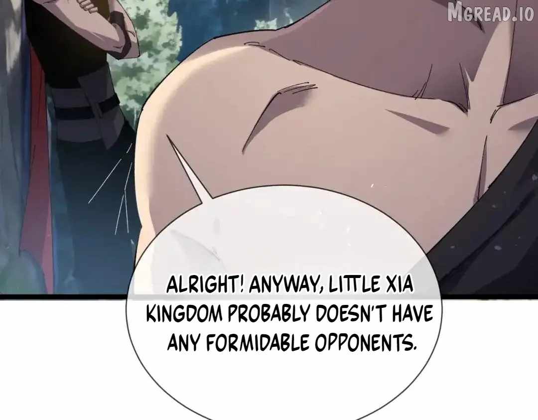 I Rely on My Invincibility to Deal Tons of Damage Passively! Chapter 175 - Page 119 in English