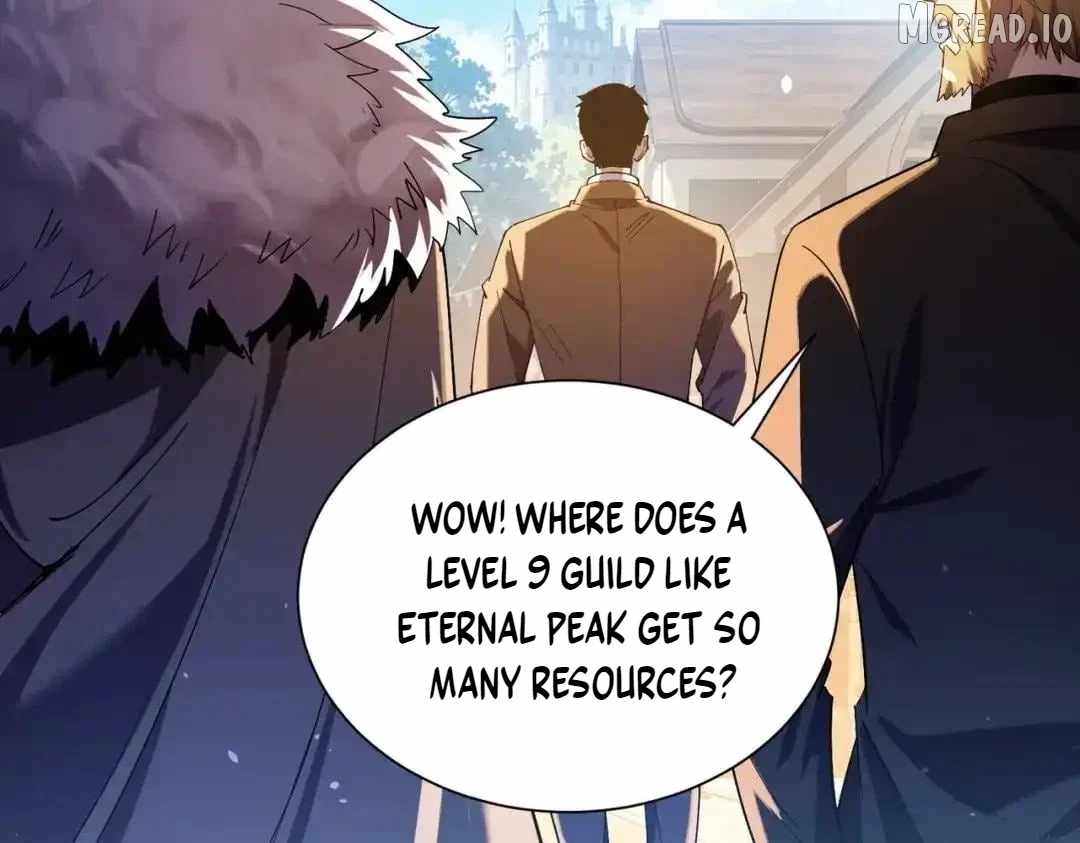 I Rely on My Invincibility to Deal Tons of Damage Passively! Chapter 175 - Page 13 in English