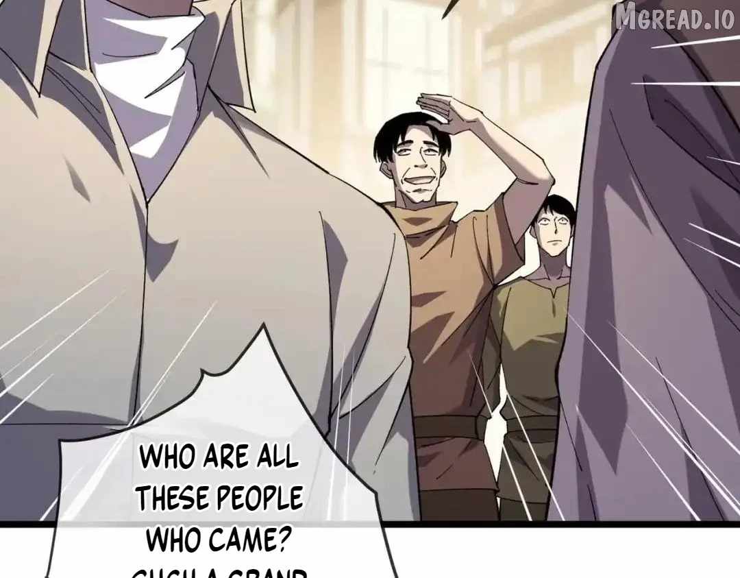 I Rely on My Invincibility to Deal Tons of Damage Passively! Chapter 175 - Page 131 in English