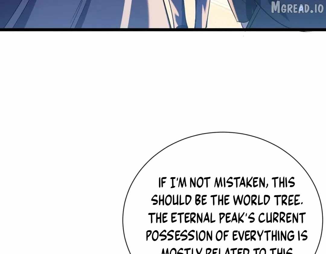 I Rely on My Invincibility to Deal Tons of Damage Passively! Chapter 175 - Page 14 in English