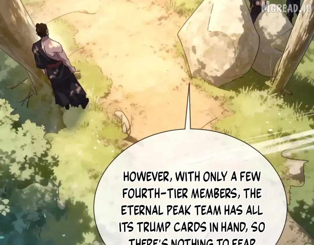 I Rely on My Invincibility to Deal Tons of Damage Passively! Chapter 175 - Page 141 in English