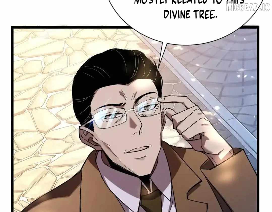 I Rely on My Invincibility to Deal Tons of Damage Passively! Chapter 175 - Page 15 in English