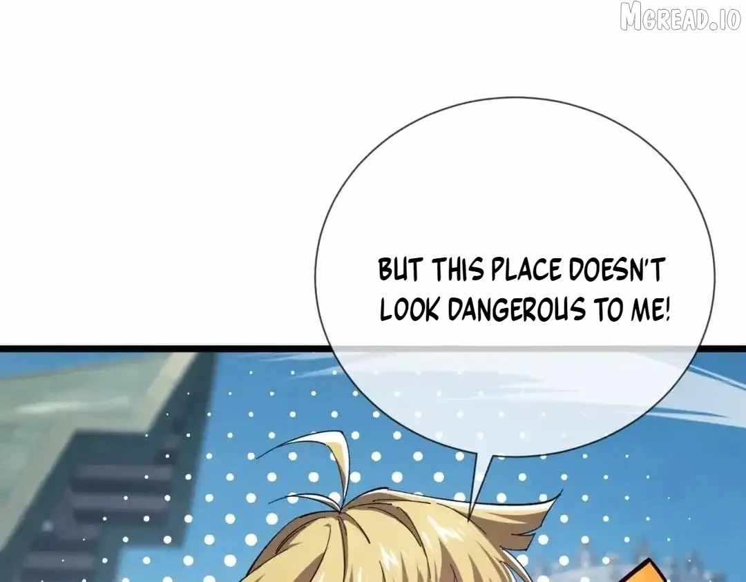 I Rely on My Invincibility to Deal Tons of Damage Passively! Chapter 175 - Page 159 in English