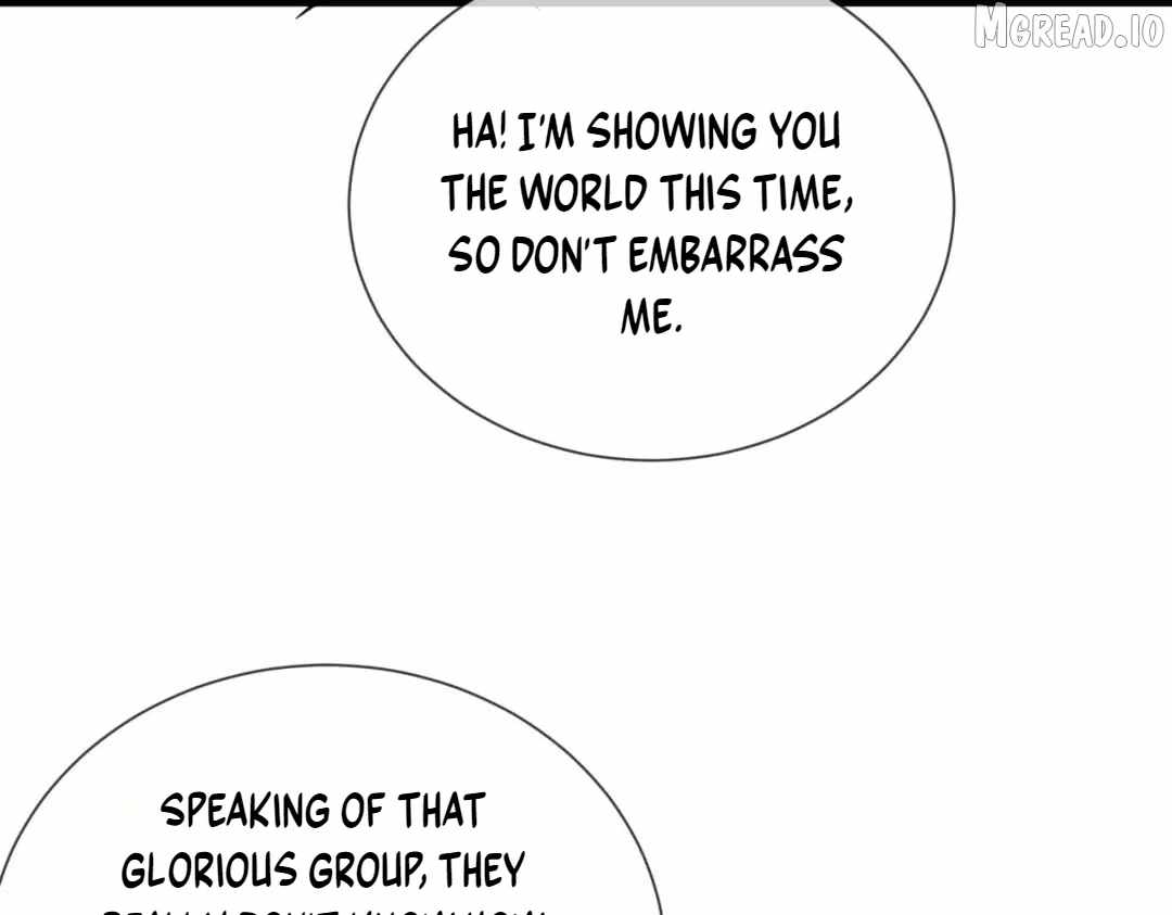 I Rely on My Invincibility to Deal Tons of Damage Passively! Chapter 175 - Page 167 in English