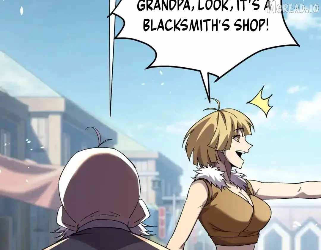 I Rely on My Invincibility to Deal Tons of Damage Passively! Chapter 175 - Page 172 in English