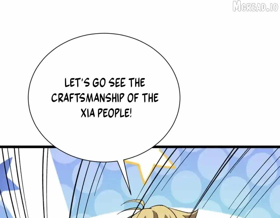 I Rely on My Invincibility to Deal Tons of Damage Passively! Chapter 175 - Page 174 in English