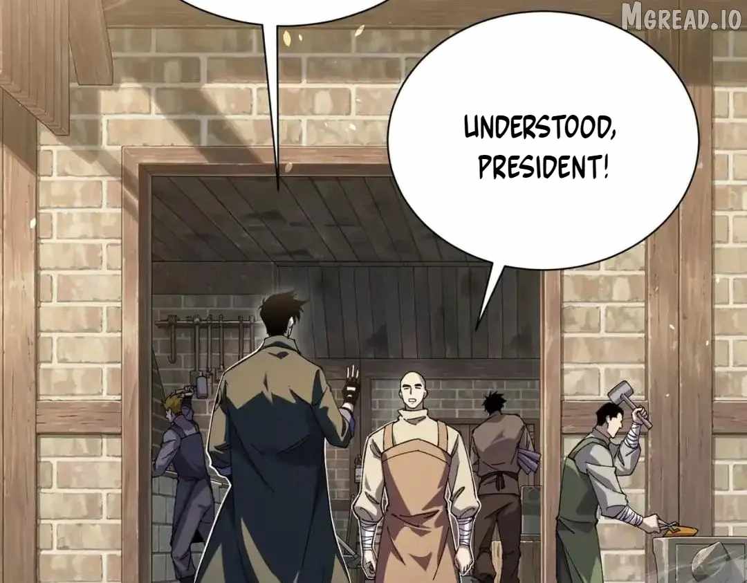 I Rely on My Invincibility to Deal Tons of Damage Passively! Chapter 175 - Page 178 in English