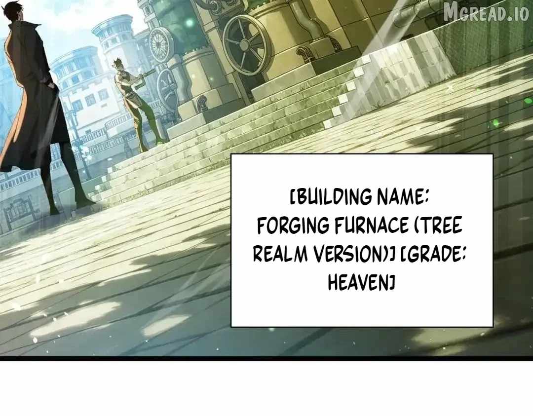 I Rely on My Invincibility to Deal Tons of Damage Passively! Chapter 175 - Page 27 in English