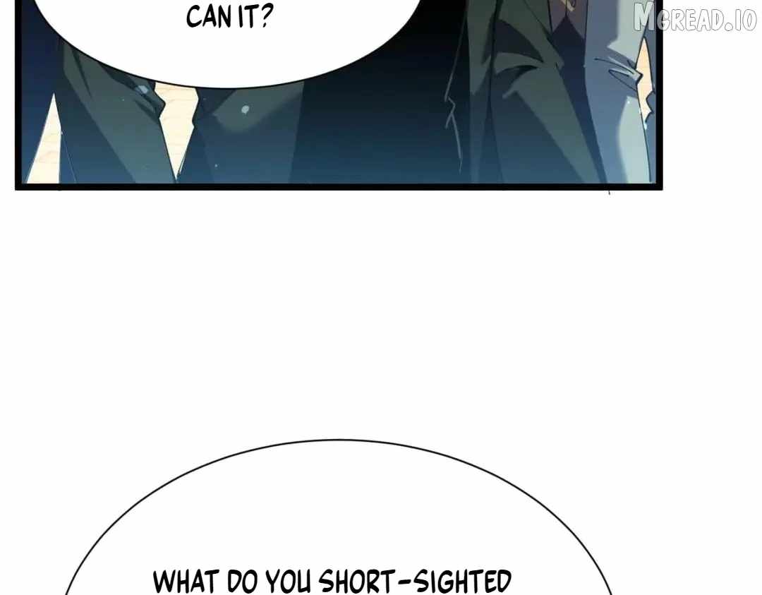 I Rely on My Invincibility to Deal Tons of Damage Passively! Chapter 175 - Page 30 in English