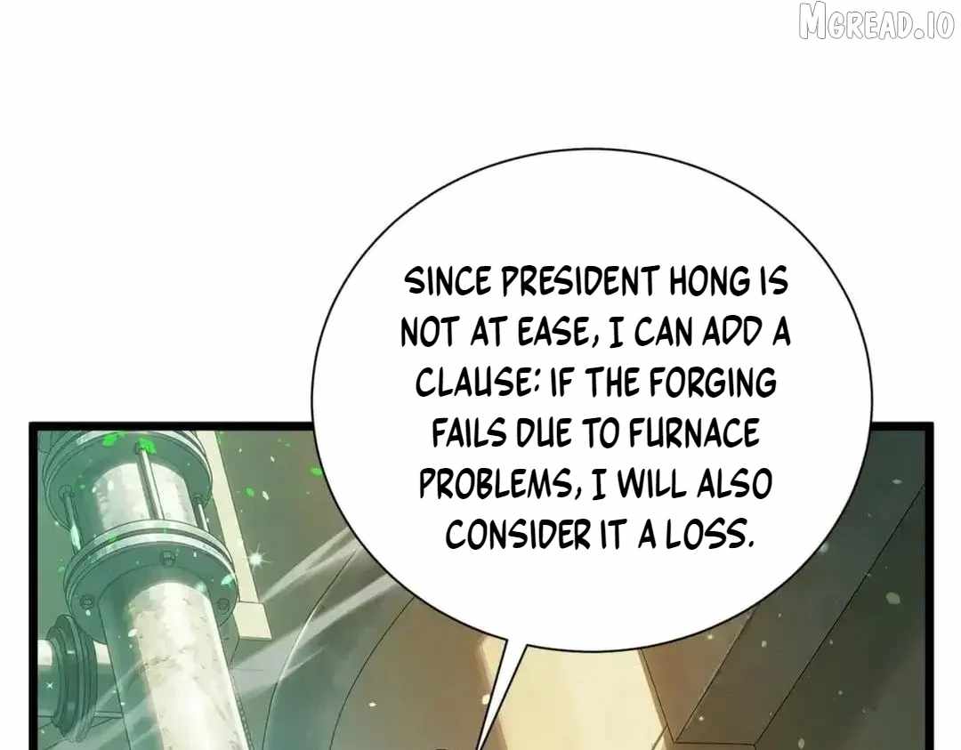 I Rely on My Invincibility to Deal Tons of Damage Passively! Chapter 175 - Page 37 in English