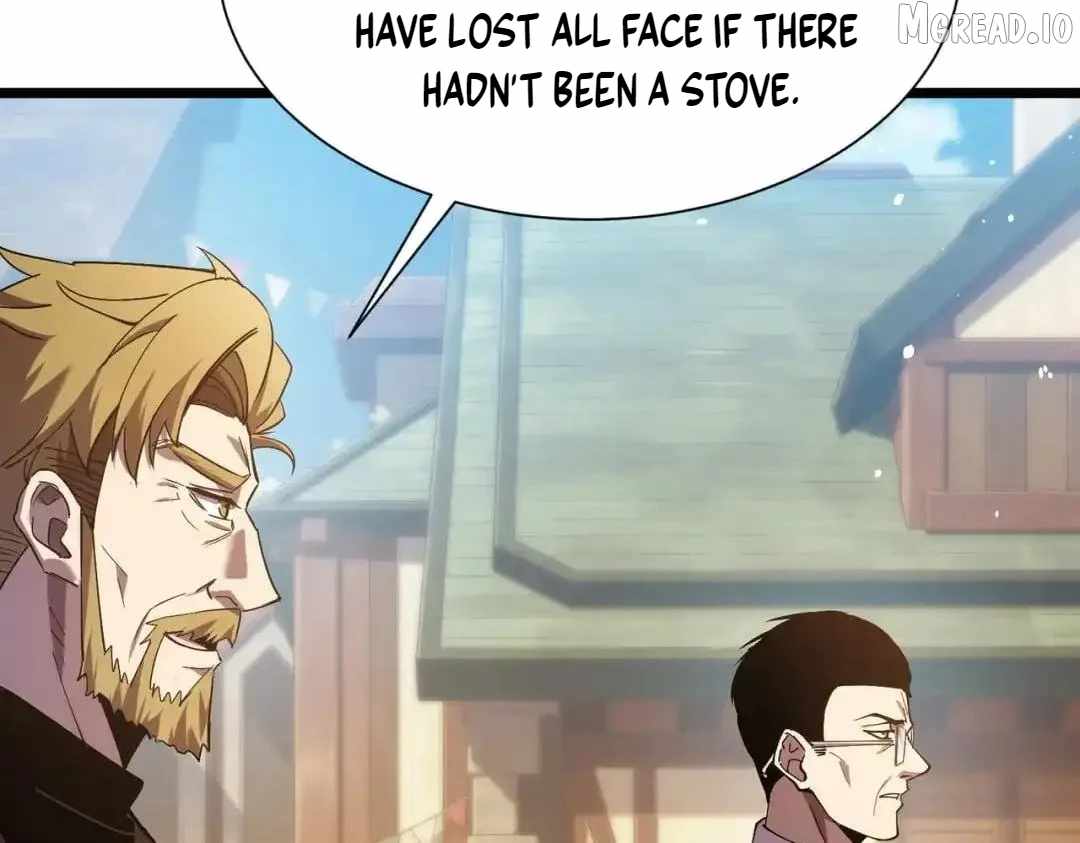I Rely on My Invincibility to Deal Tons of Damage Passively! Chapter 175 - Page 5 in English