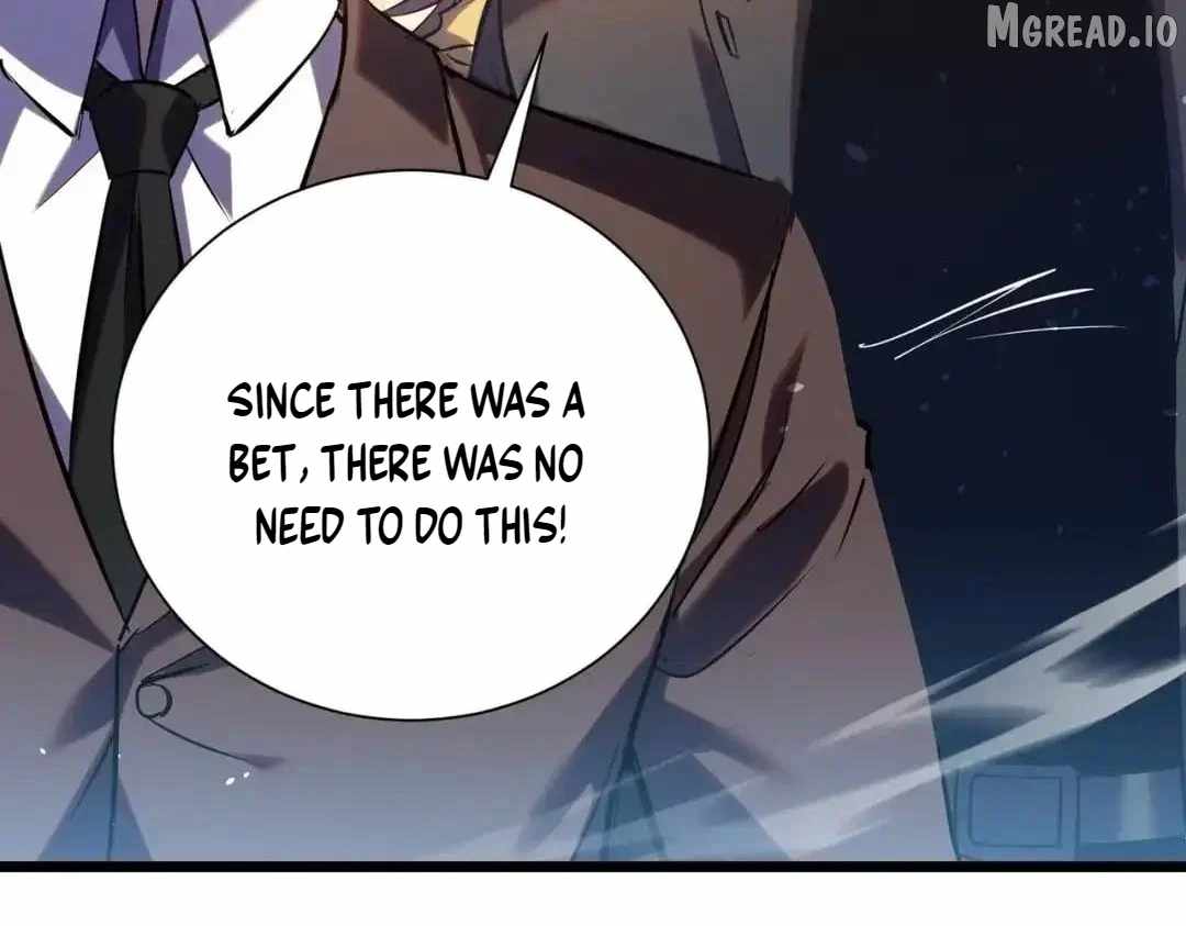 I Rely on My Invincibility to Deal Tons of Damage Passively! Chapter 175 - Page 52 in English