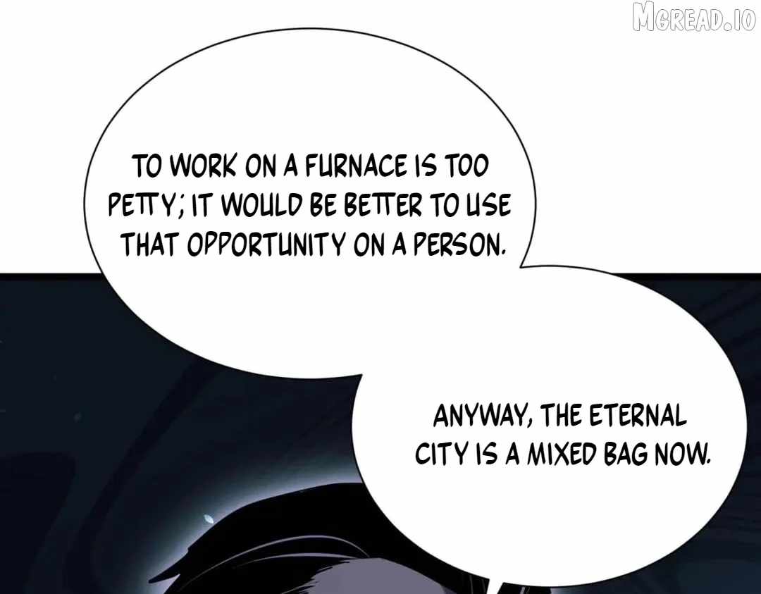 I Rely on My Invincibility to Deal Tons of Damage Passively! Chapter 175 - Page 60 in English