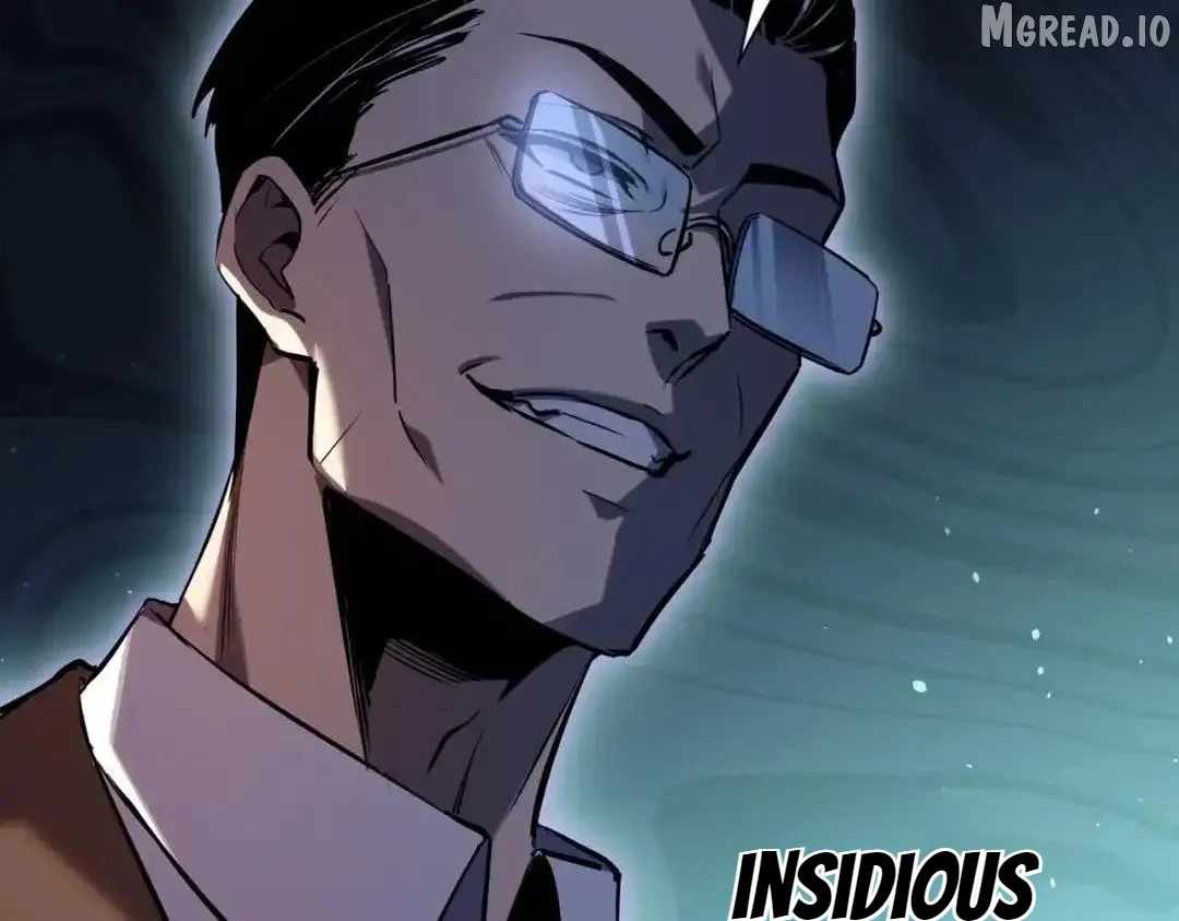I Rely on My Invincibility to Deal Tons of Damage Passively! Chapter 175 - Page 61 in English