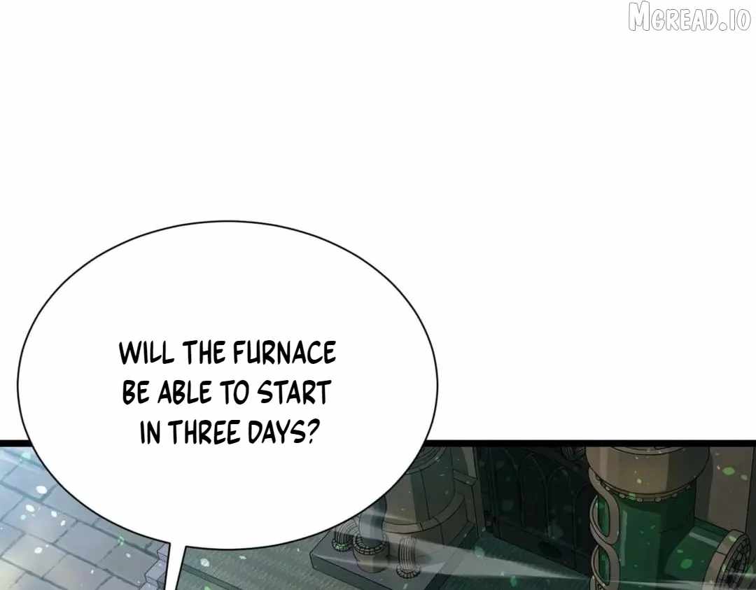 I Rely on My Invincibility to Deal Tons of Damage Passively! Chapter 175 - Page 75 in English