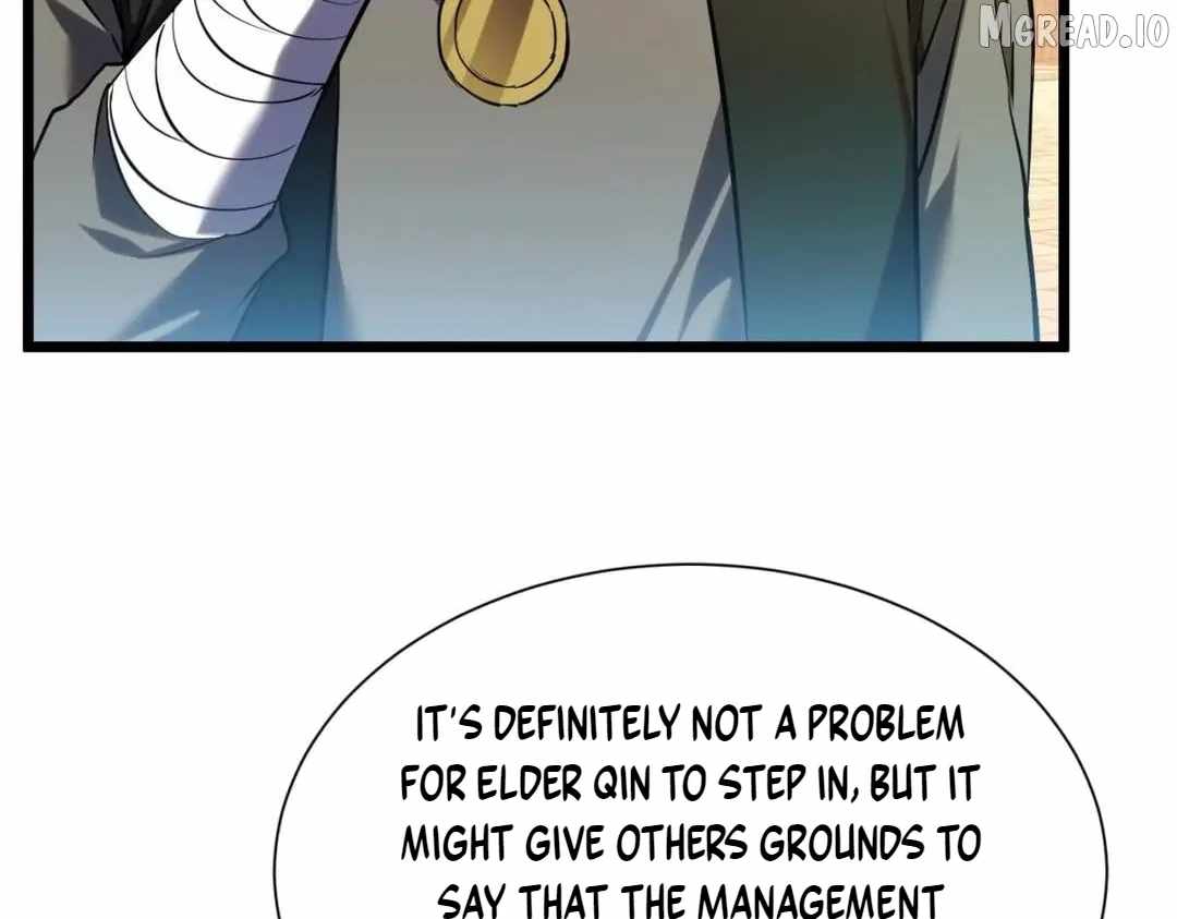 I Rely on My Invincibility to Deal Tons of Damage Passively! Chapter 175 - Page 85 in English