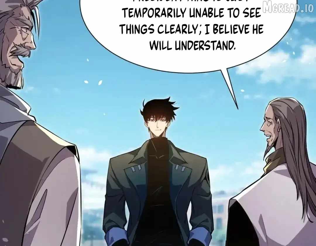 I Rely on My Invincibility to Deal Tons of Damage Passively! Chapter 175 - Page 94 in English