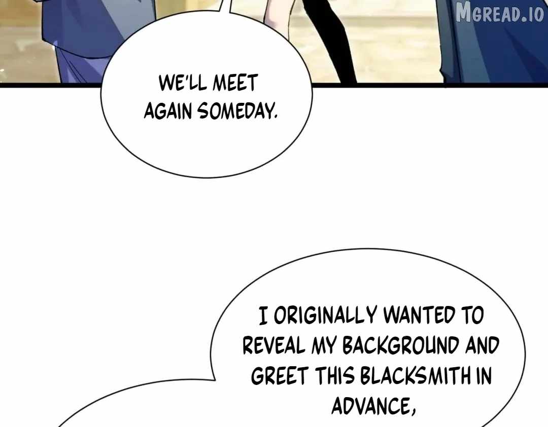 I Rely on My Invincibility to Deal Tons of Damage Passively! Chapter 176 - Page 126 in English