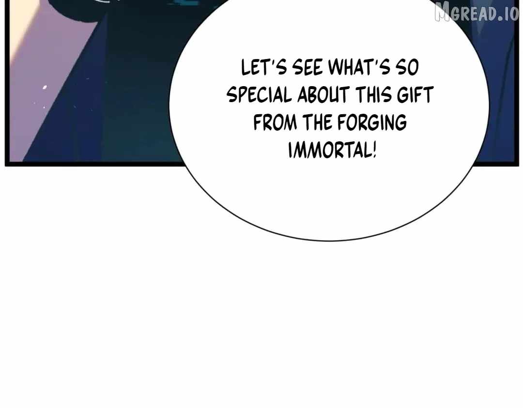 I Rely on My Invincibility to Deal Tons of Damage Passively! Chapter 176 - Page 132 in English