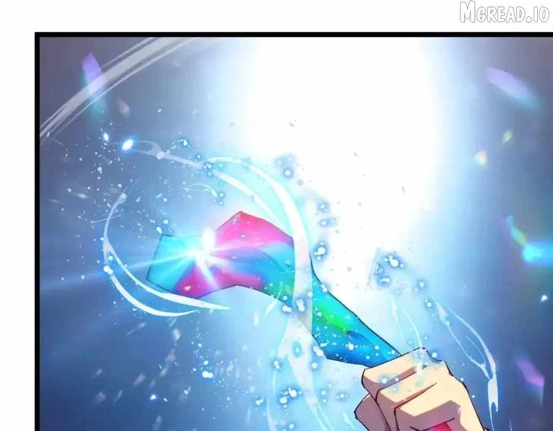 I Rely on My Invincibility to Deal Tons of Damage Passively! Chapter 176 - Page 141 in English