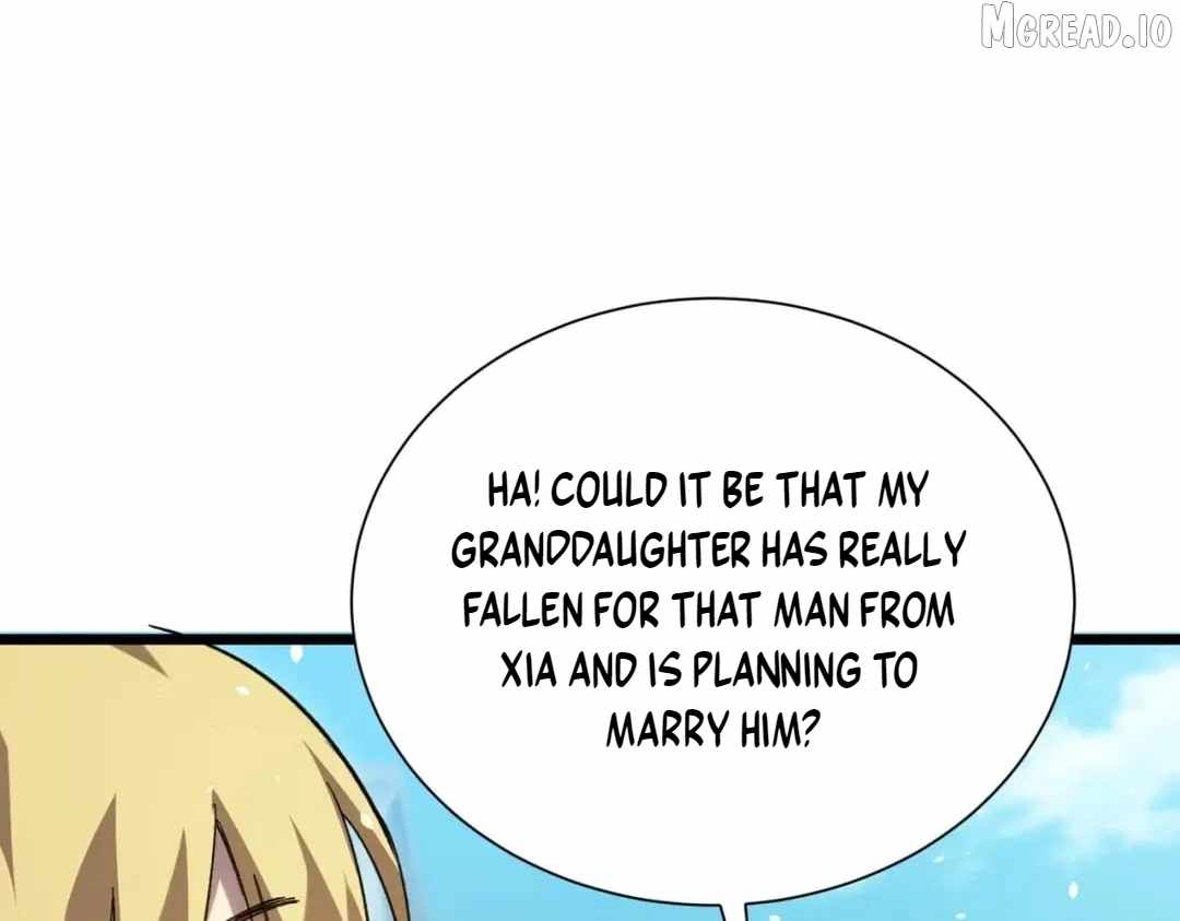 I Rely on My Invincibility to Deal Tons of Damage Passively! Chapter 176 - Page 152 in English