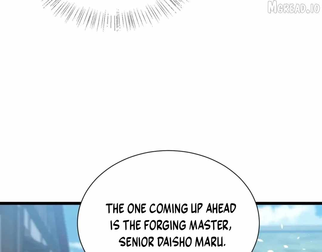 I Rely on My Invincibility to Deal Tons of Damage Passively! Chapter 176 - Page 157 in English