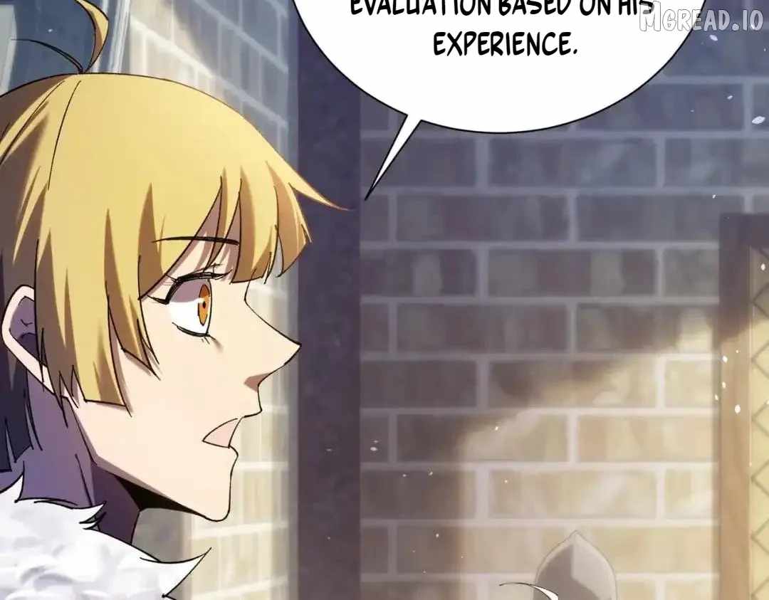 I Rely on My Invincibility to Deal Tons of Damage Passively! Chapter 176 - Page 16 in English