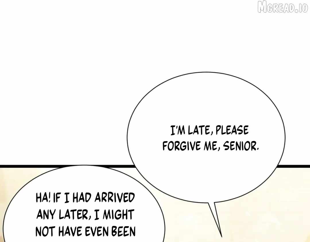 I Rely on My Invincibility to Deal Tons of Damage Passively! Chapter 176 - Page 160 in English