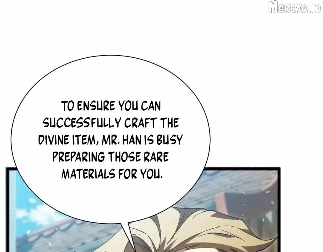 I Rely on My Invincibility to Deal Tons of Damage Passively! Chapter 176 - Page 163 in English