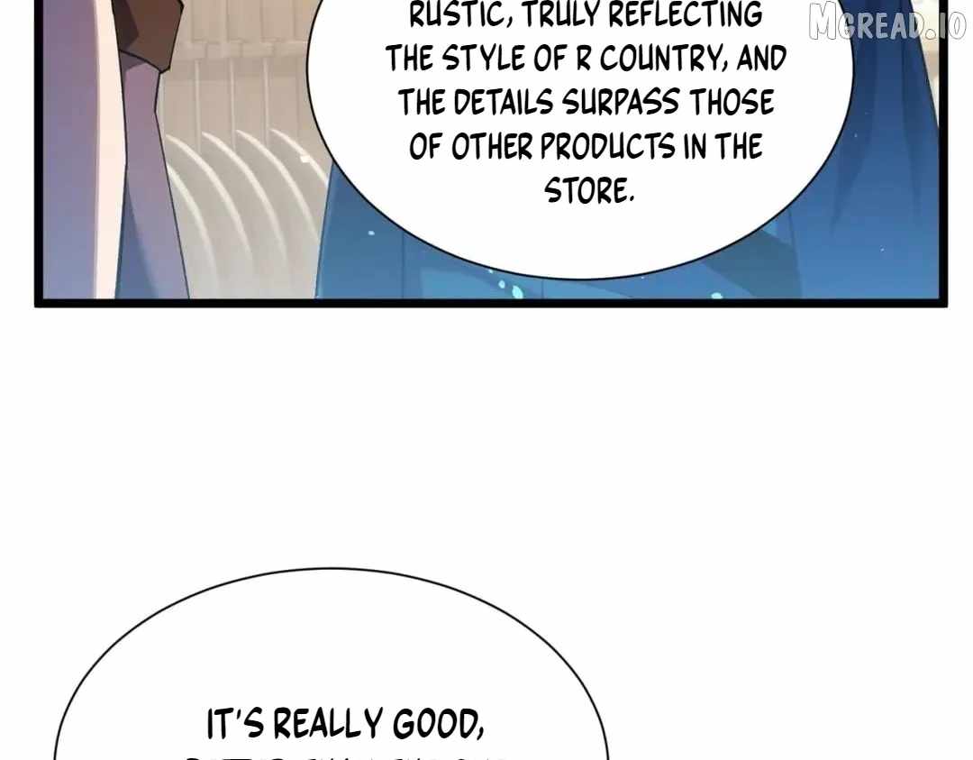 I Rely on My Invincibility to Deal Tons of Damage Passively! Chapter 176 - Page 26 in English